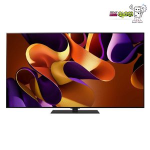 بهترین تلویزیون اولد ال جی مدل G4 سایز 65 اینچ