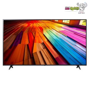 قیمت تلویزیون ال جی مدل UT8006 سایز 65 اینچ