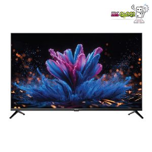 خرید تلویزیون LED نکسار مدل NTV-H43T418N سایز 43 اینچ