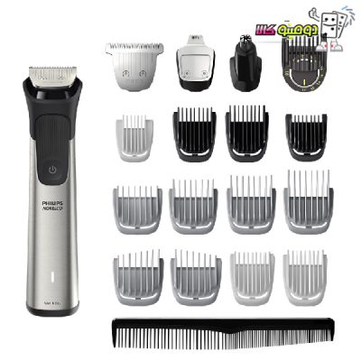 قیمت ماشین اصلاح و ریش تراش فیلیپس مدل MG7900/49