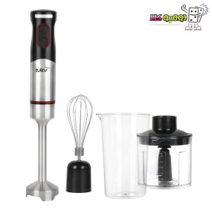 خرید گوشت کوب برقی تولیپس مدل HB-430 سه کاره