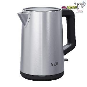 خرید کتری برقی استیل آاگ مدل K4-1-4ST