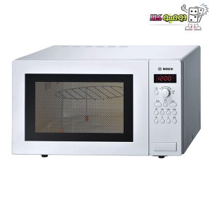 خرید مایکروویو بوش مدل HMT84G421