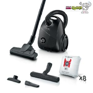 قیمت جاروبرقی بوش مدل BGLS2BA3D8