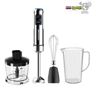 قیمت گوشت کوب برقی گوسونیک مدل GSB-843
