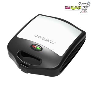 خرید ساندویچ ساز گوسونیک مدل GSM 605