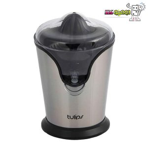 خرید آب مرکبات گیر تولیپس مدل CJ-415 برقی