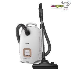 قیمت جارو برقی میله مدل Guard L1 Allergy (سفید)