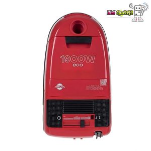 بهترین جاروبرقی از برند پارس خزر مدل ECO 1900W