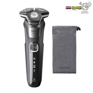 خرید ماشین اصلاح موی صورت فیلیپس مدل S5887