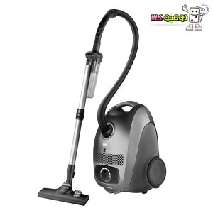 قیمت جاروبرقی سام خاکستری مدل VC-9025