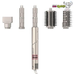 قیمت سشوار حرفه ای شارک نینجا HD430