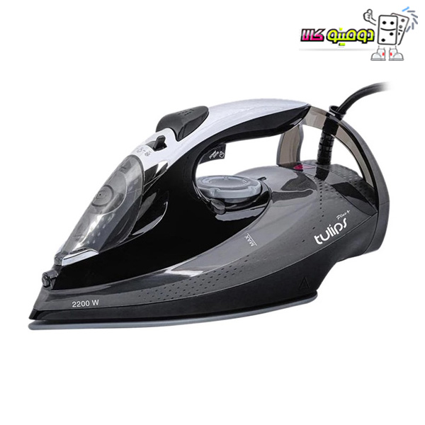قیمت اتو بخار تولیپس مدل SI-A385C