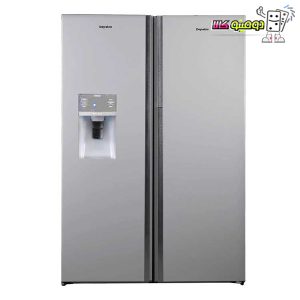 قیمت یخچال و فریزر دوقلو 36 فوت دیپوینت مدل Explore