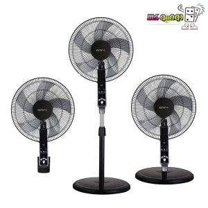 قیمت پنکه سام مدل EF-1302