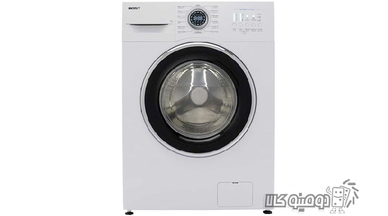 قیمت ماشین لباسشویی بست ۷ کیلویی مدل BW-702-10