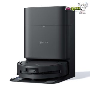 بهترین جارو رباتیک اکووکس مدل T80 Omni