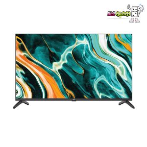 قیمت تلویزیون ال ای دی هوشمند جی پلاس 40 اینچ مدل GTV-40RH616N