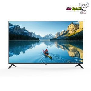 کیفیت تصویر فول اچ دی تلویزیون جی پلاس 43 اینچ مدل GTV-43SH438N