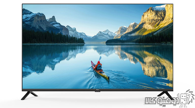تلویزیون ایرانی 43 اینچ جی از برند پلاس مدل GTV-43SH438N