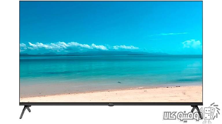 قیمت تلویزیون 43 اینچ ال ای دی هوشمند جی پلاس مدل GTV-43SU768N