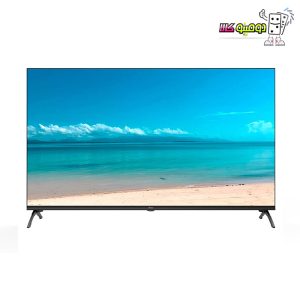 کیفیت تصویر تلویزیون ایرانی 43 اینچ هوشمند جی پلاس مدل GTV-43SU768N