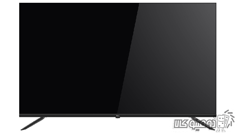 خرید تلویزیون هوشمند جی پلاس مدل GTV-50RU768NY سایز 50 اینچ