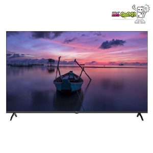قیمت تلویزیون 55 اینچ هوشمند جی پلاس مدل GTV-55SU768N