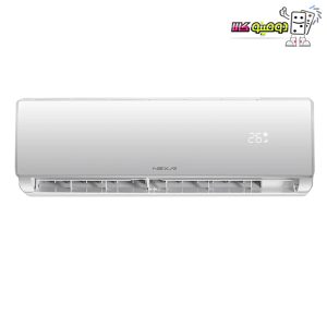 خرید کولر گازی نکسار 24000 مدل NAC-TF24EL1