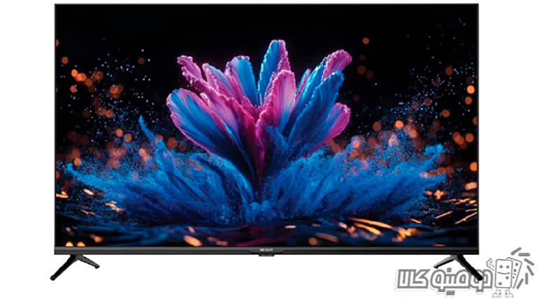 قیمت تلویزیون نکسار 43 اینچ مدل NTV-H43T618N