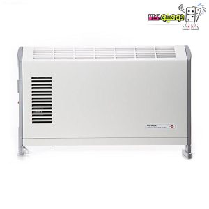 خرید بخاری برقی پارس خزر مدل CH2000TL فن دار