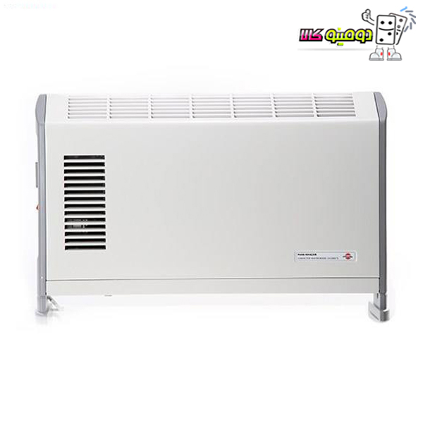 خرید بخاری برقی پارس خزر مدل CH2000TL فن دار