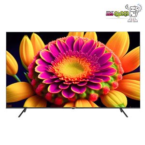خرید تلویزیون کیو ال ای دی هوشمند ایکس ویژن مدل 65X25 سایز 65 اینچ