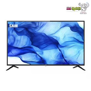 خرید تلویزیون 43 اینچ سام الکترونیک مدل 43C5850