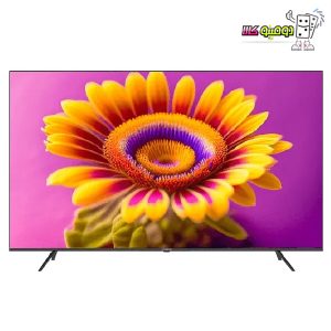 قیمت تلویزیون QLED هوشمند ایکس ویژن 75 اینچ مدل 75X15