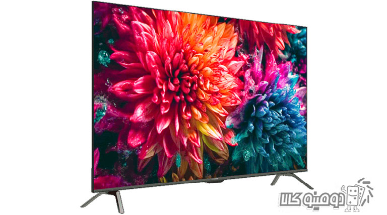 کیفیت تصویر تلویزیون هوشمند ایکس ویژن مدل 55XYU775