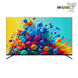 قیمت تلویزیون ال ای دی هوشمند ایکس ویژن مدل 50XCU785 سایز 50 اینچ