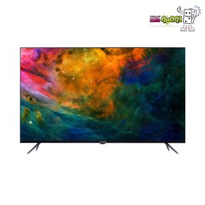 خرید تلویزیون 43 اینچ ایکس ویژن هوشمند مدل 43XY795