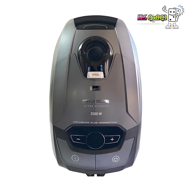 خرید جاروبرقی ایکس ویژن مدل VC-5060